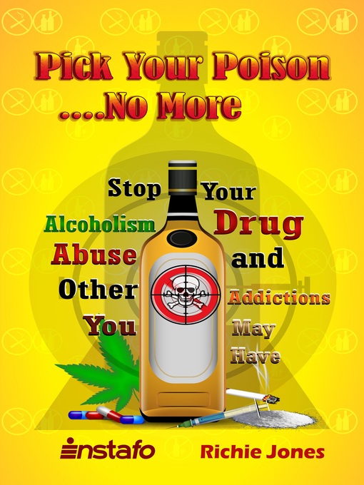 Title details for Pick Your Poison... No More by Instafo - Available